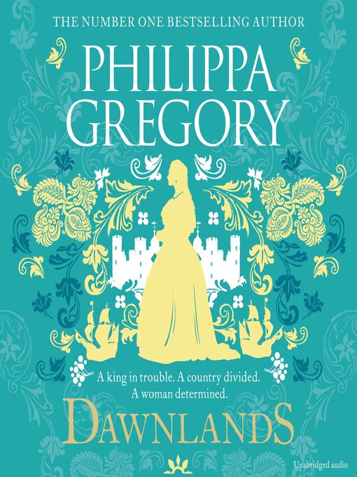 Title details for Dawnlands by Philippa Gregory - Wait list